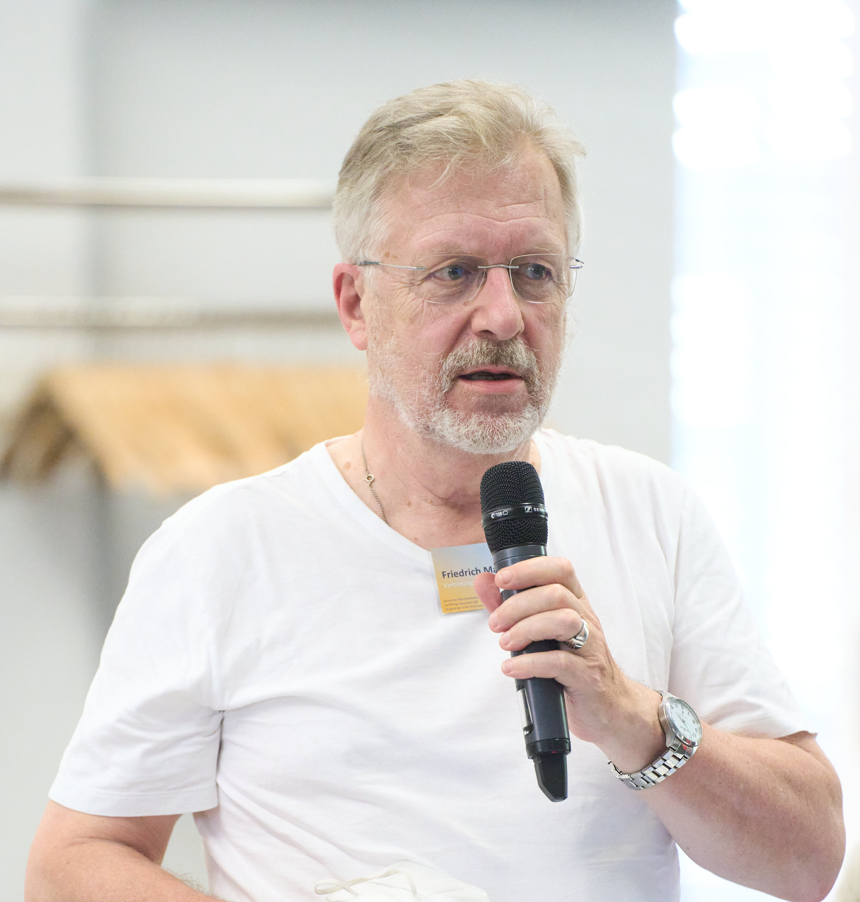 Friedrich Maus